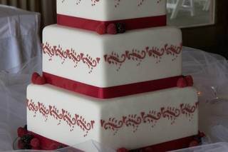 Wedding Cake Art and Design Center