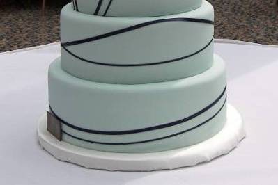 Wedding Cake Art and Design Center