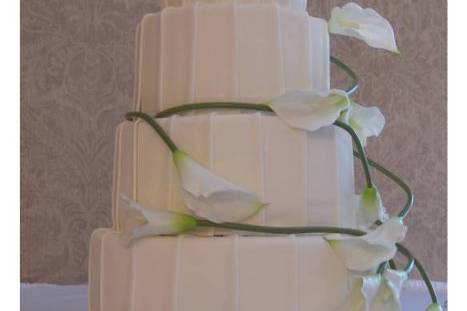 Wedding Cake Art and Design Center