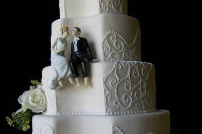 Wedding Cake Art and Design Center