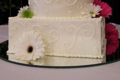 Wedding Cake Art and Design Center