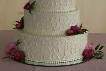 Wedding Cake Art and Design Center