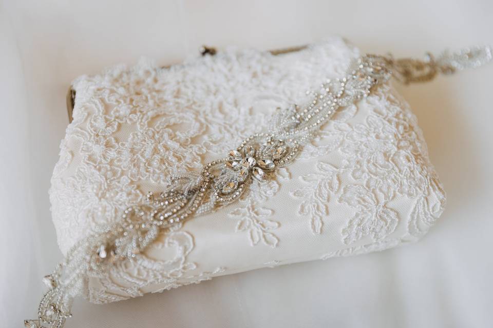 Beautiful details