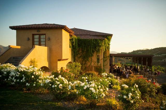 Gershon Bachus Vintners