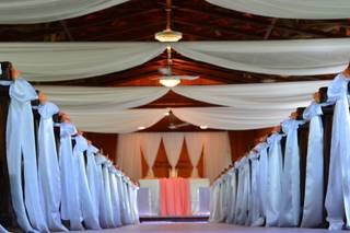 Blissful Events & Weddings