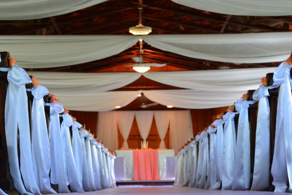 Blissful Events & Weddings