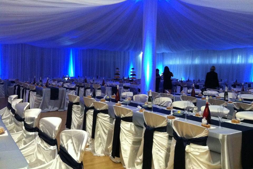 Blissful Events & Weddings