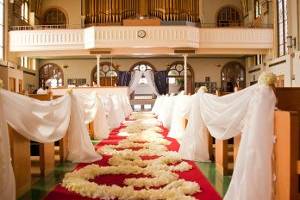 Blissful Events & Weddings