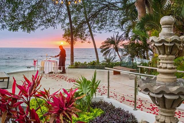 Hyatt Ziva Puerto Vallarta