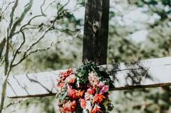 Wedding flower