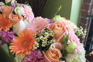 Bouquets By Bonnie