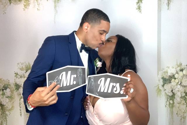 Vintage Villa Wedding