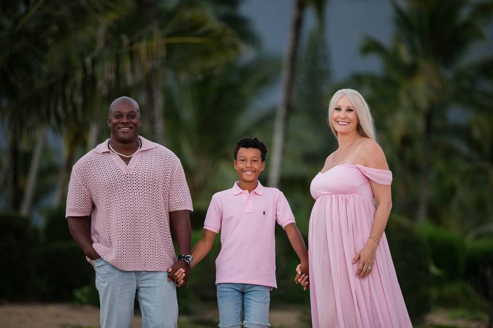 Family maternity