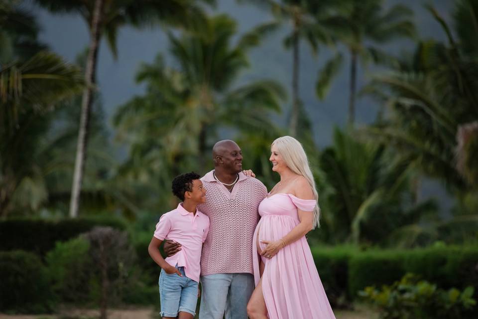 Family