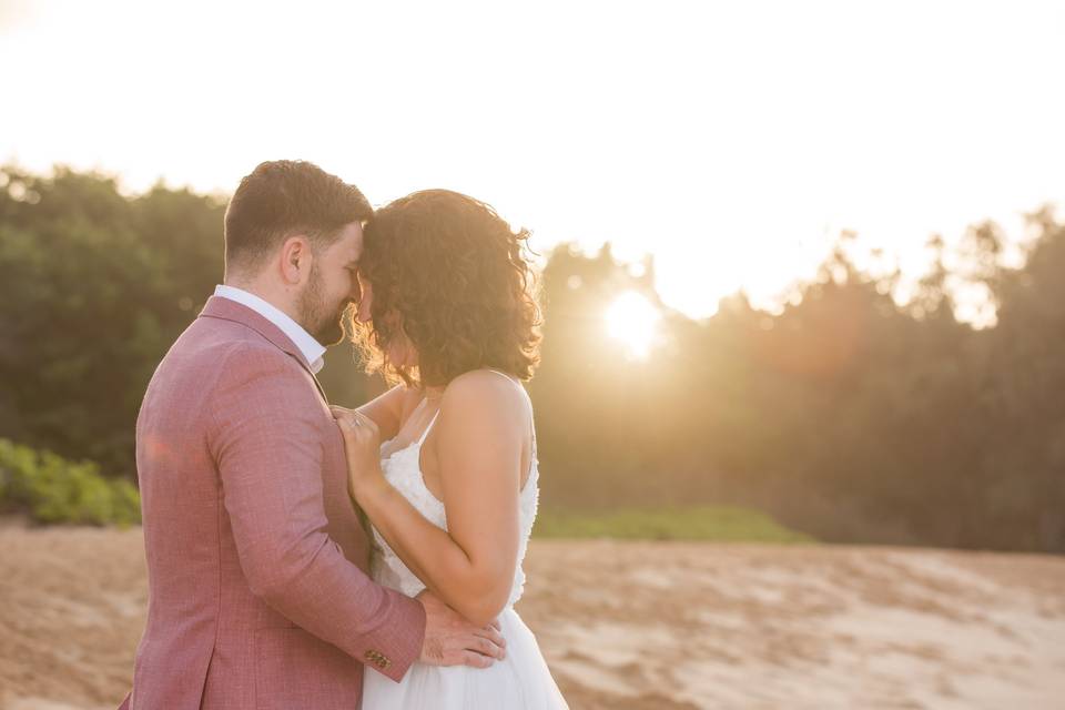 Elopement