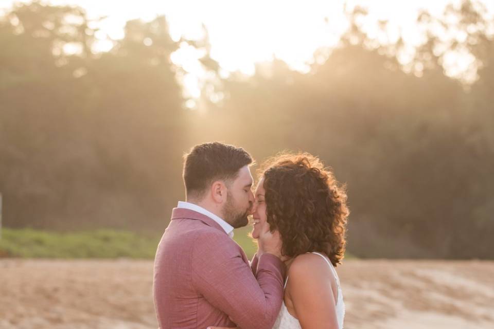 Elopement