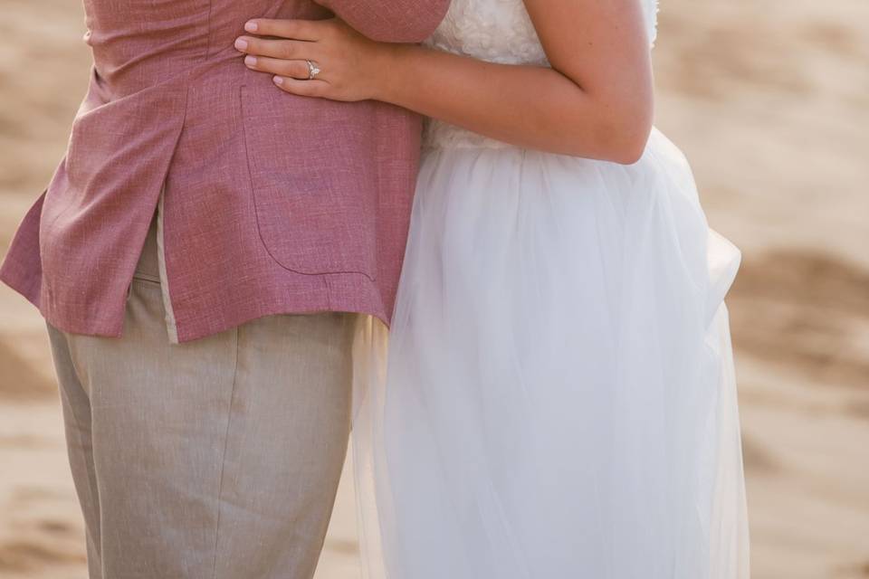 Elopement