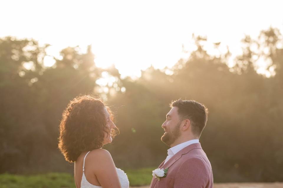 Elopement