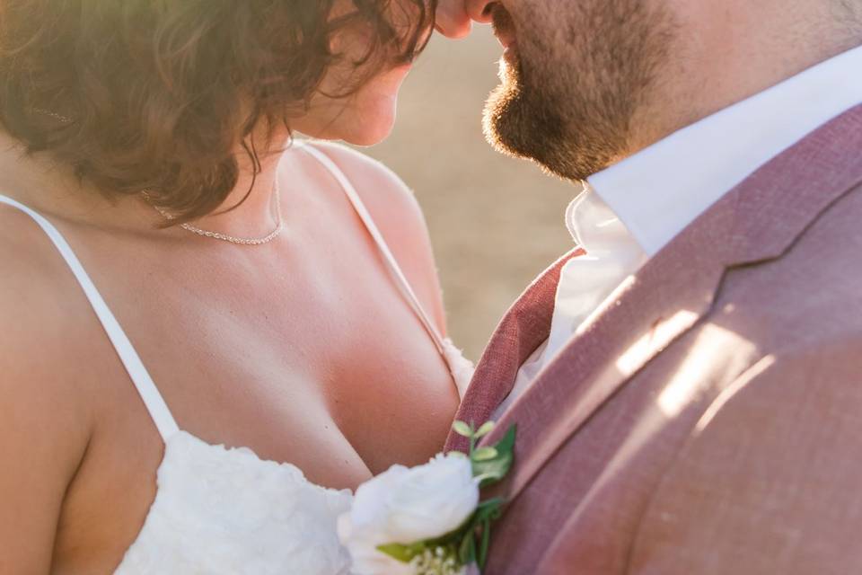 Elopement