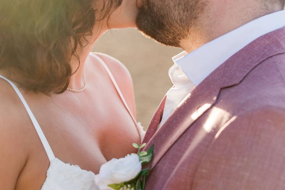 Elopement