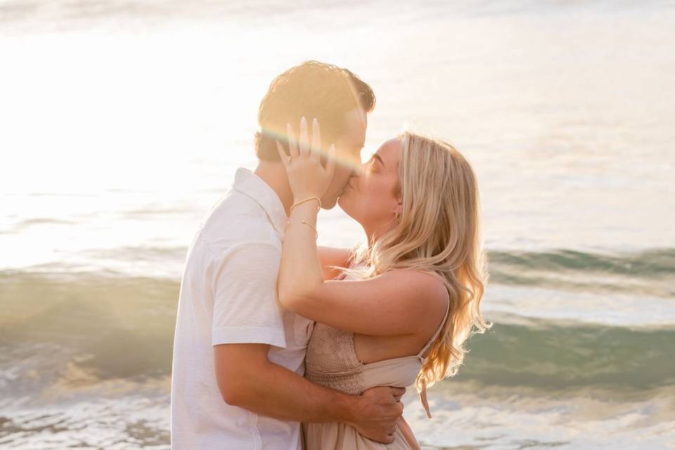 💍 Surprise proposal 💍