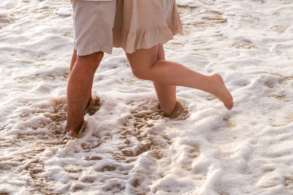 💍 Surprise proposal 💍
