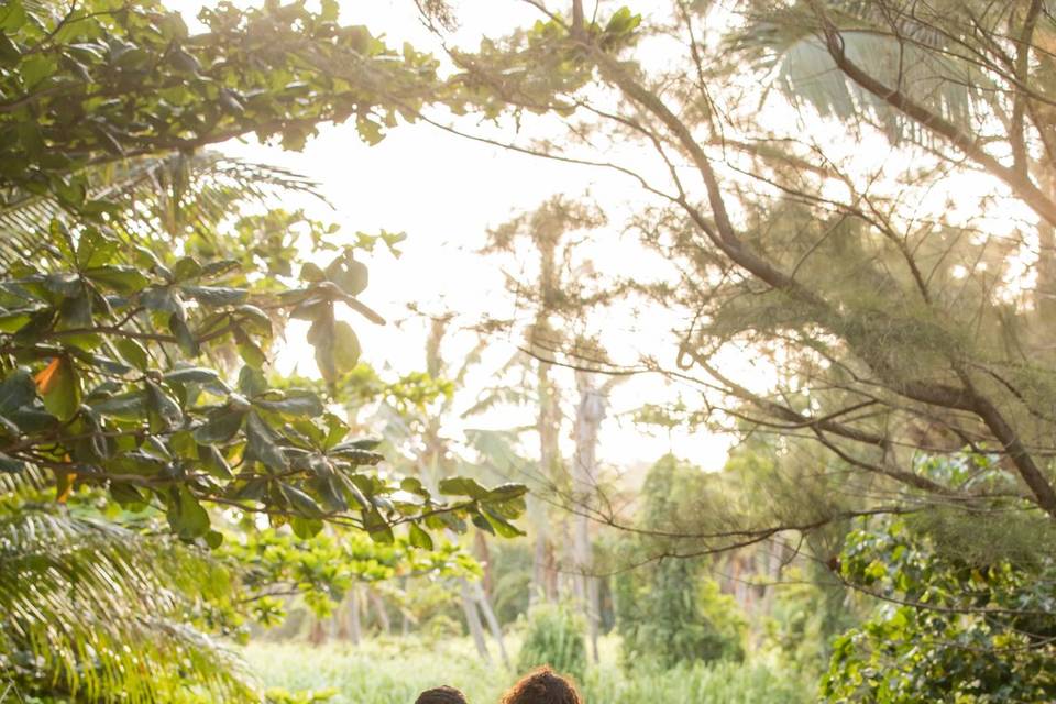 Elopement