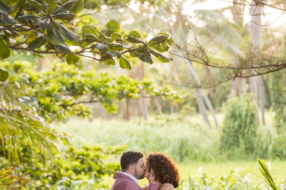 Elopement