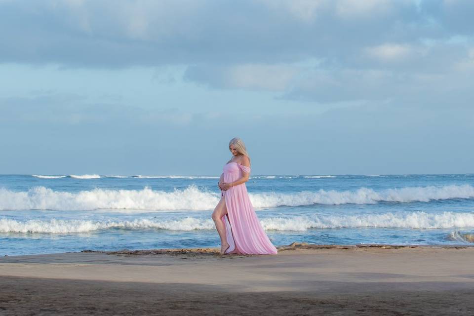 Family maternity