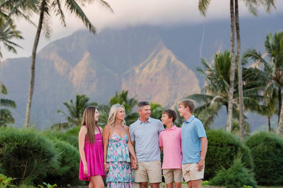 Family
