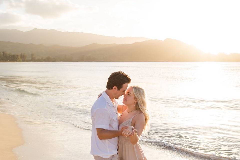 Engaged