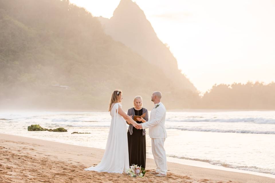 Elopement