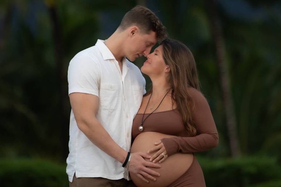 Maternity