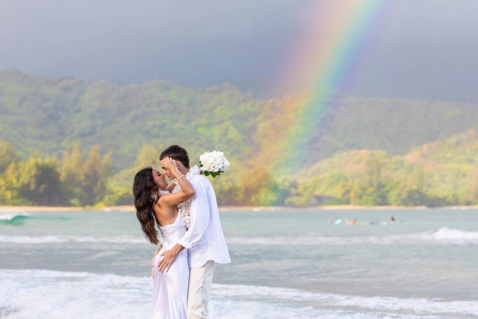 Elopement 💍🌈