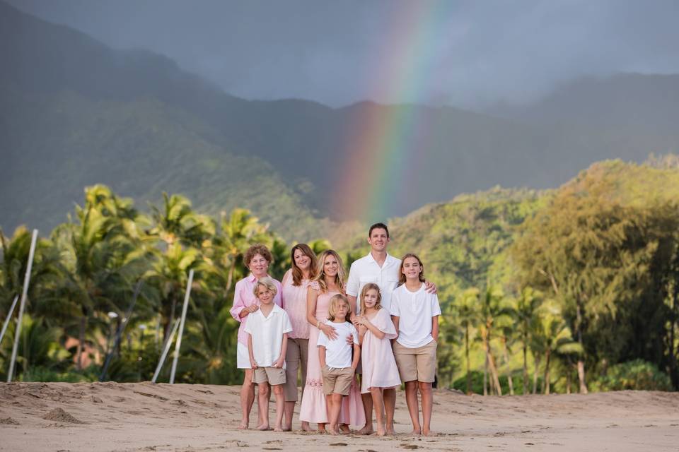 Family 🌈