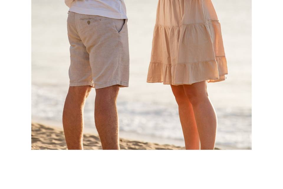 Surprise proposal