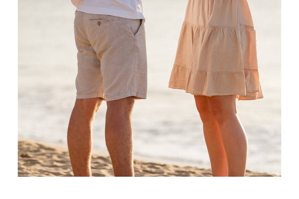 Surprise proposal