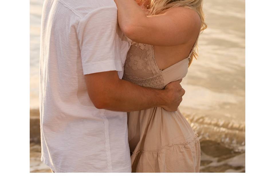 Engaged