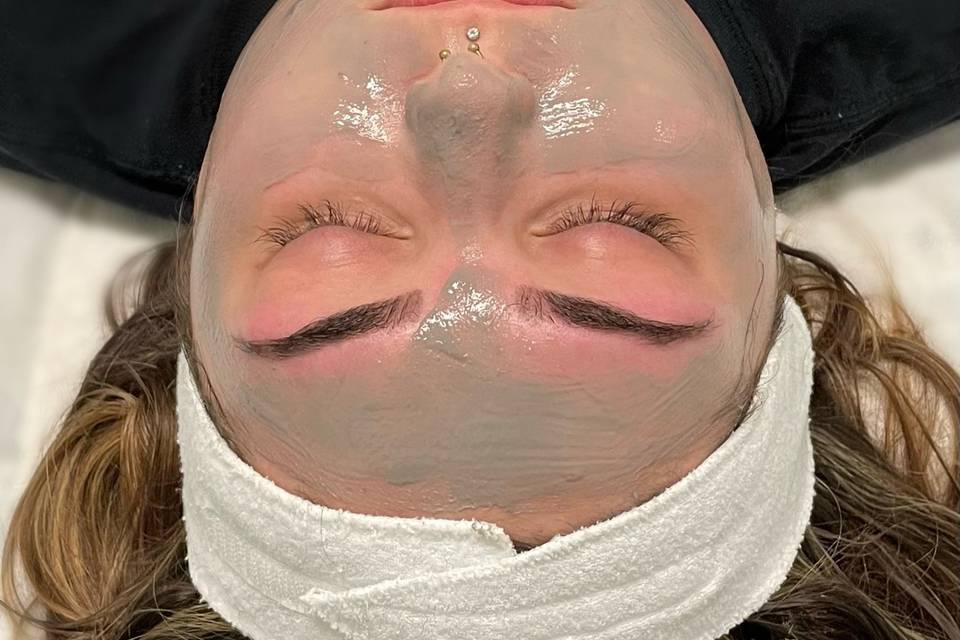 Facial
