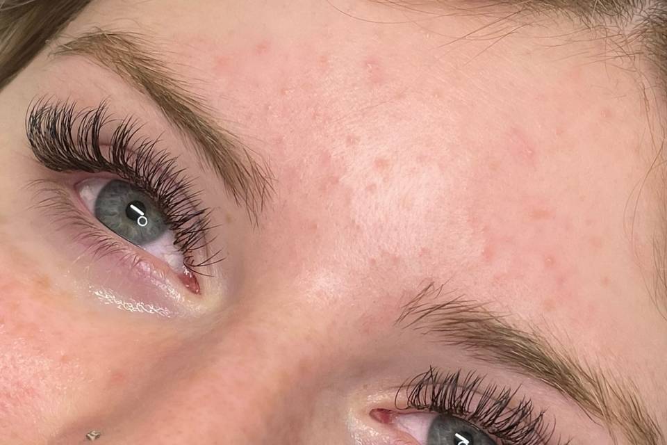 Classic Lash Extensions