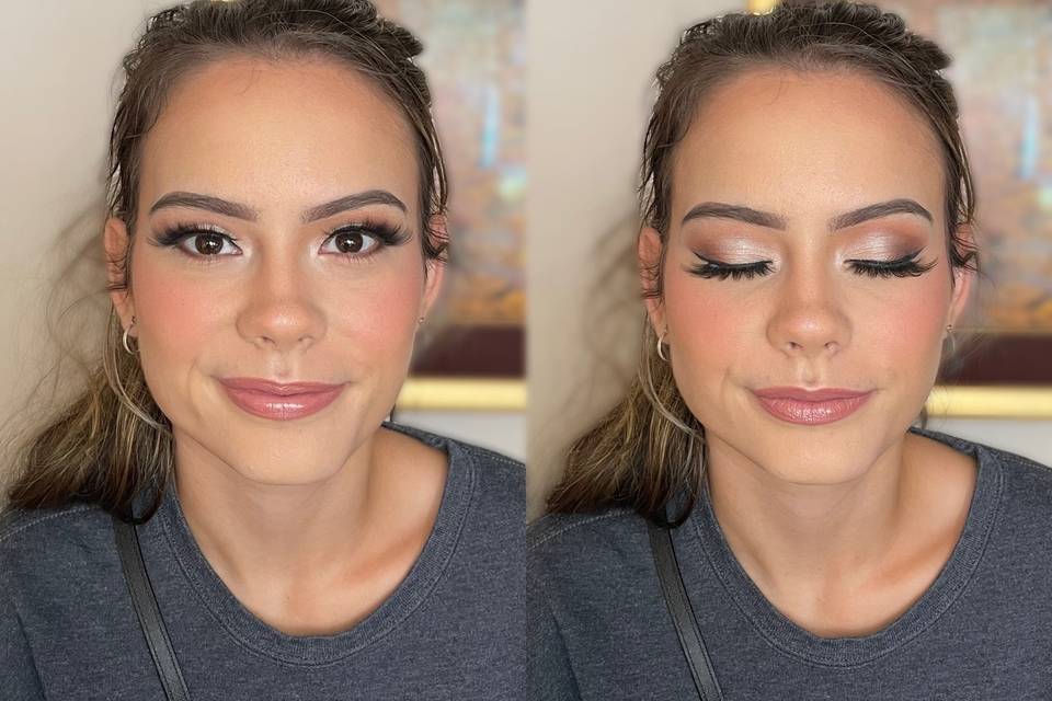 Bridal Trial