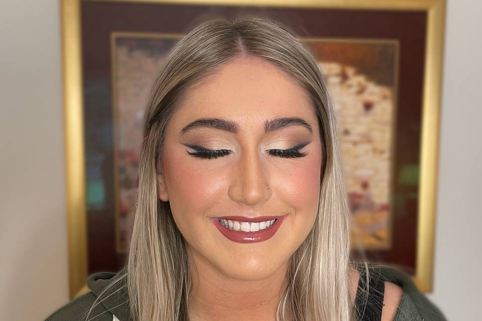 Event Makeup