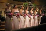 Bridesmaids