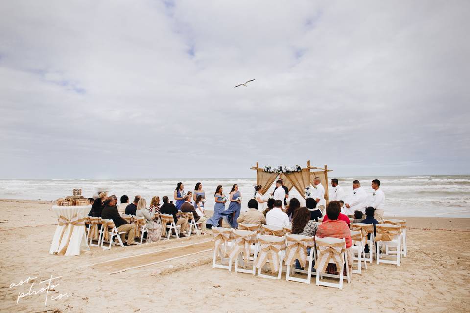 South Padre Convention Centre - South Padre Island - Venue - South Padre  Island, TX - WeddingWire