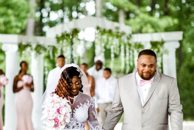 2022 Wedding