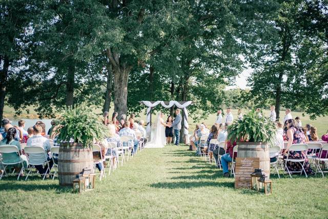 2022 Wedding