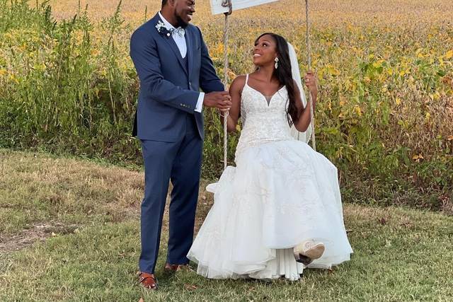 2022 Wedding