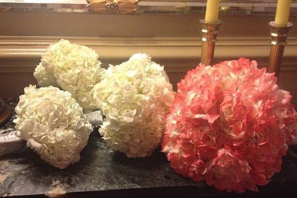 Art In Bloom