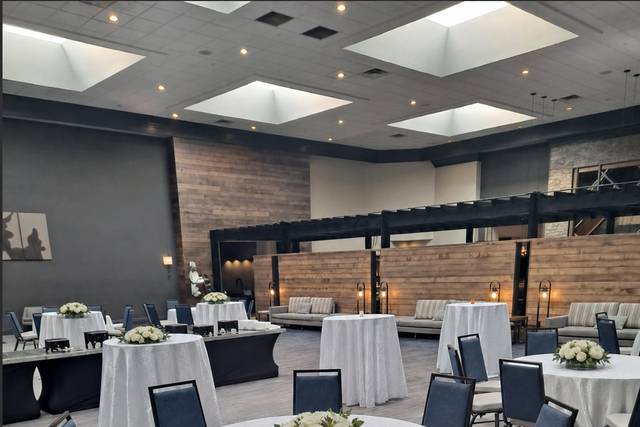 Welcome Reception