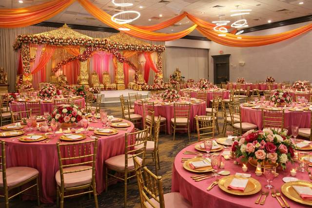 Indian Wedding